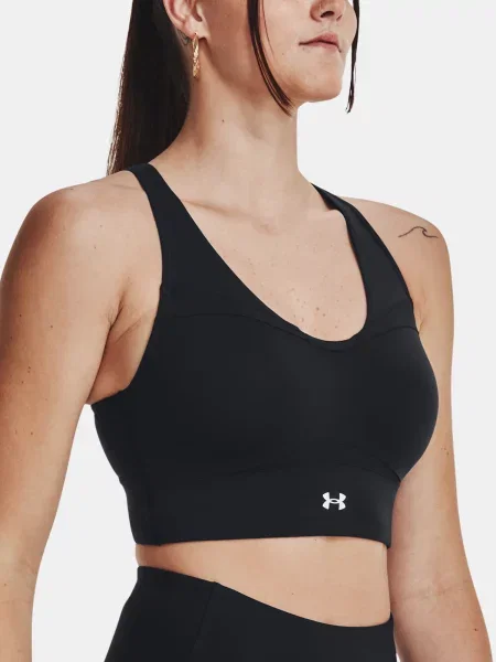 Sutien Under Armour negru