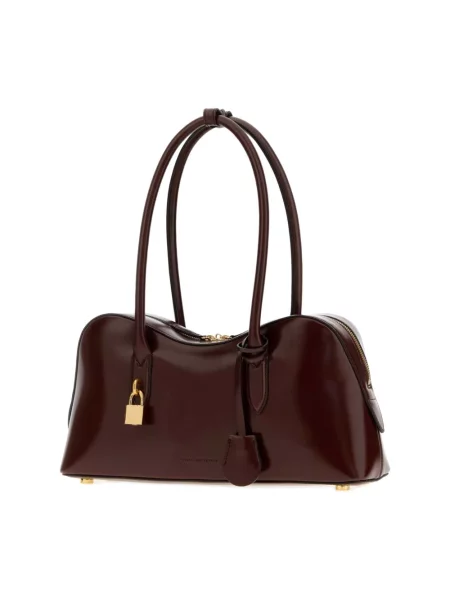 Torebka Stella Mccartney brązowa