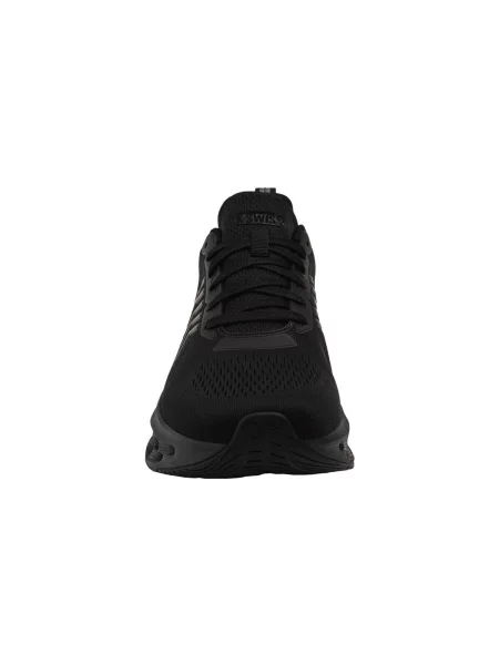 Tenisky K-swiss čierna