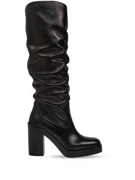 Botine Stuart Weitzman negru