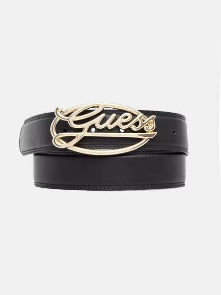 Curea Guess negru