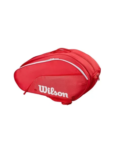 Kabelka Wilson biela