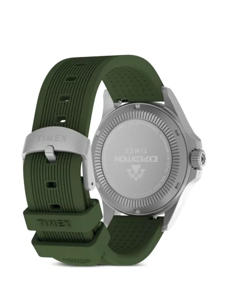 Pολόι Timex μαύρο