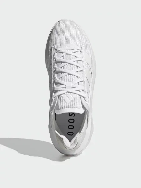 Кроссовки Adidas белые