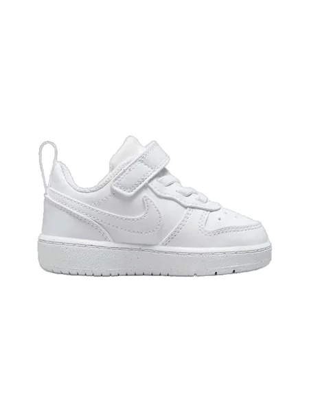Gyerek félcipő Nike fehér