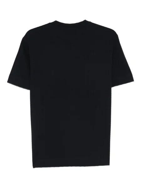 Tricou Emporio Armani negru
