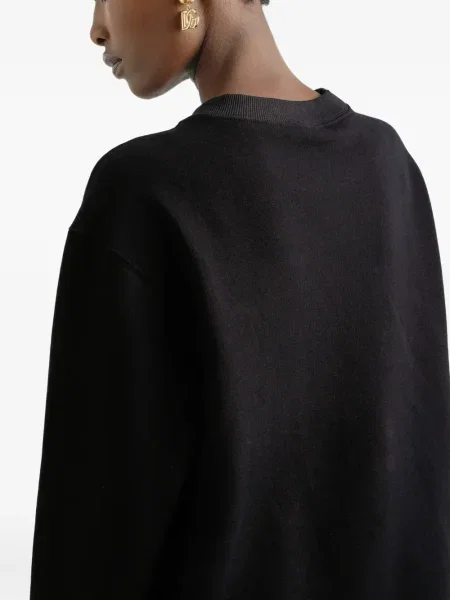 Hanorac Dolce & Gabbana negru