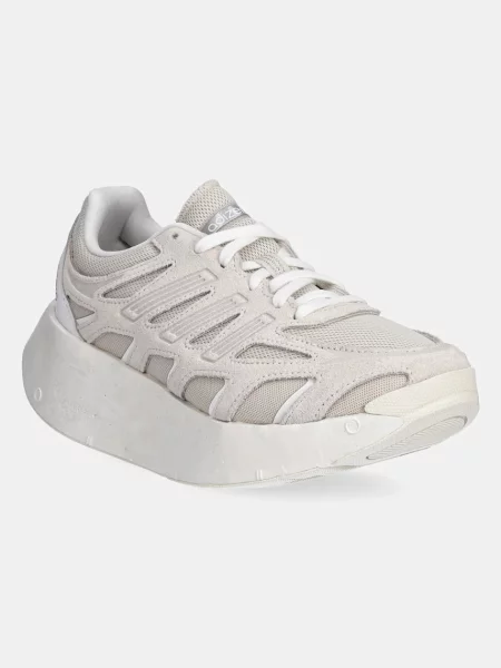 Αθλητικά adidas Originals Adizero Aruku W μπεζ