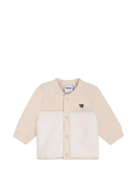 Komplet dresowy dziecięcy Bosswear