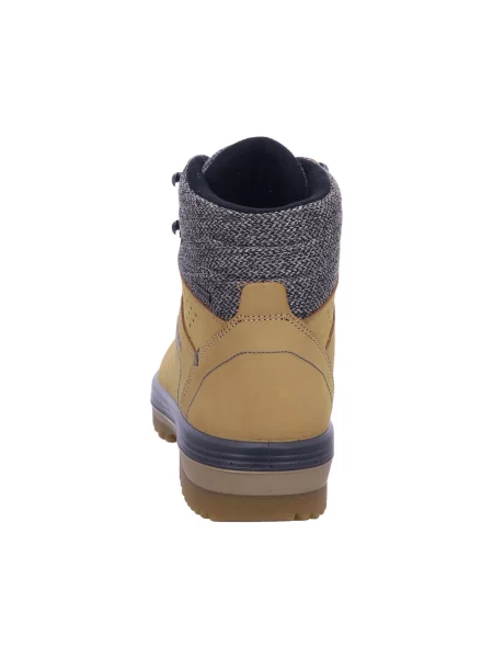 Buty trekkingowe Lowa Nera Gtx brązowe