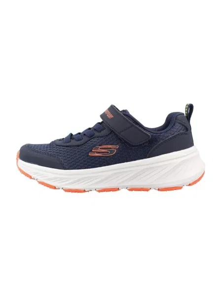 Gyerek félcipő Skechers kék