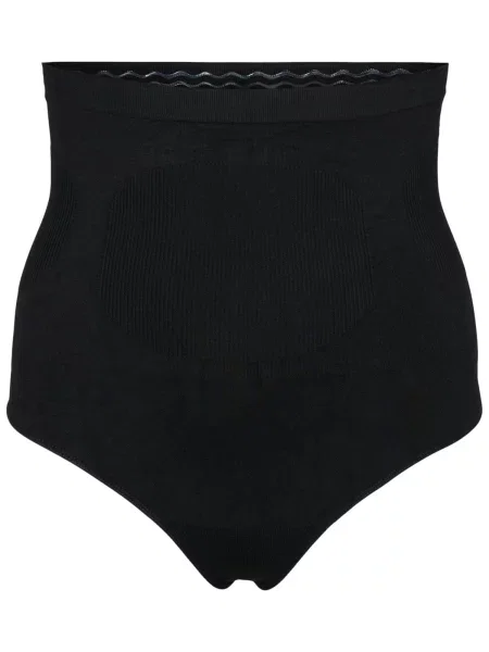 Zizzi Chiloți modelatori negru