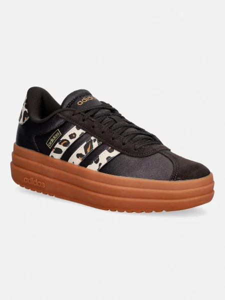 Adidas VL Court Bold superge rjava