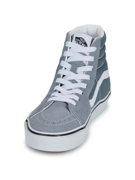 Pantofi Vans albastru