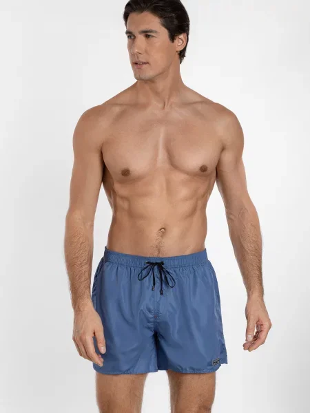 Шорти Marc&andre сині