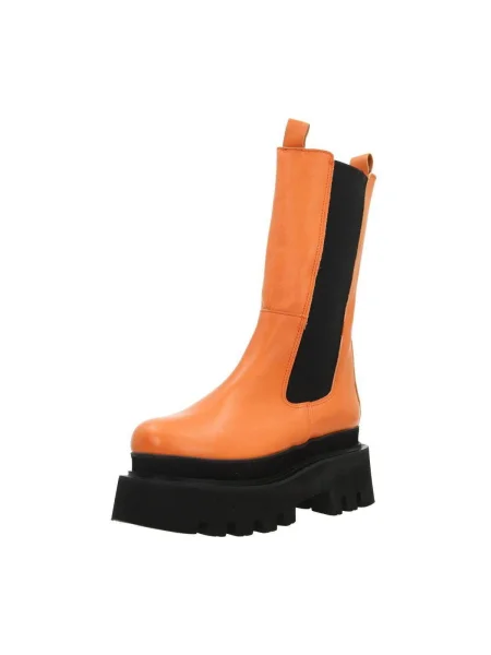 Pantofi Yellow galben