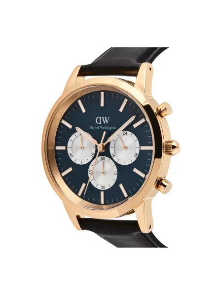 Zegarek Daniel Wellington czarny