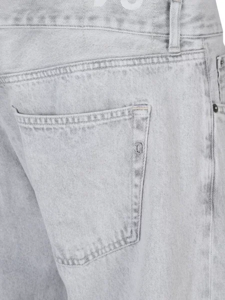 Blugi Dondup gri