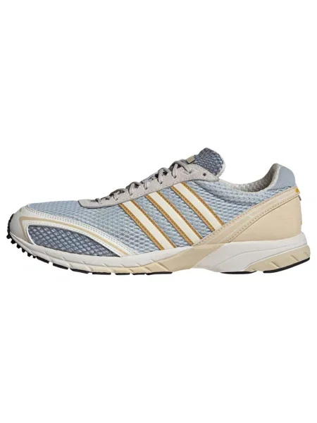 ADIDAS ORIGINALS Tenisky Adizero Adios písková / chladná modrá / světlemodrá bílá
