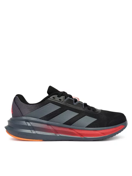 Взуття для бігу adidas Questar 3 чорний