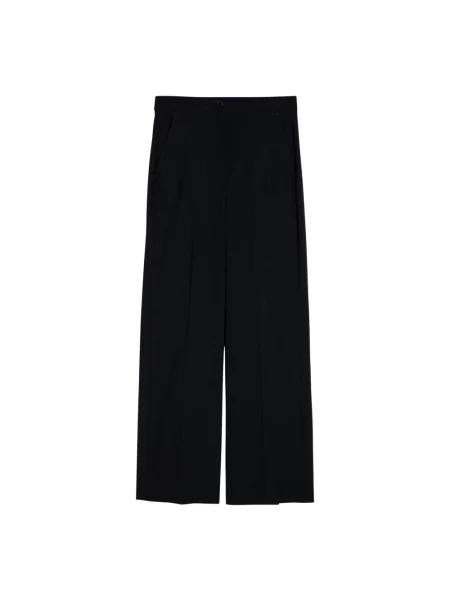 Spodnie Department Five niebieskie