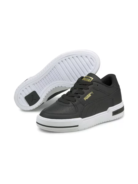 PUMA Młodzieżowe buty sportowe CA Pro Classic Buty 38 czarny