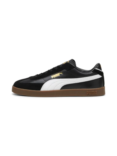 Puma Sneakers Puma Club II Era 02 negru