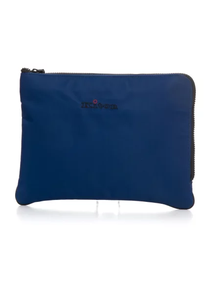 Torba Kiton niebieska