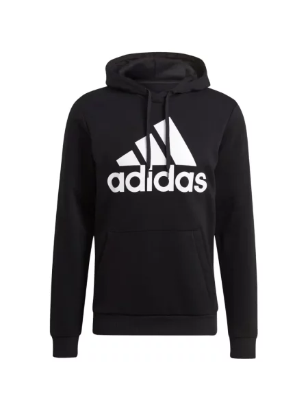 Sneakerși Adidas Spezial cu autograf negru