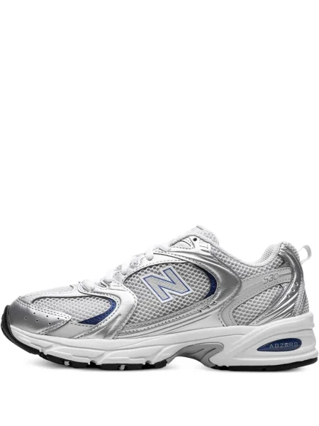 Sneakerși New Balance 530 gri