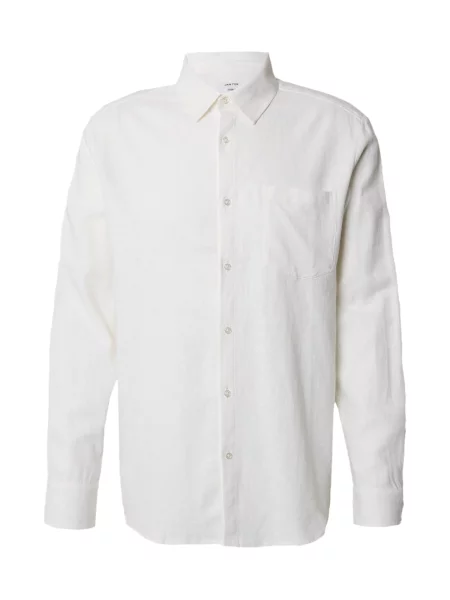 DAN FOX APPAREL Ing Taha' fehér