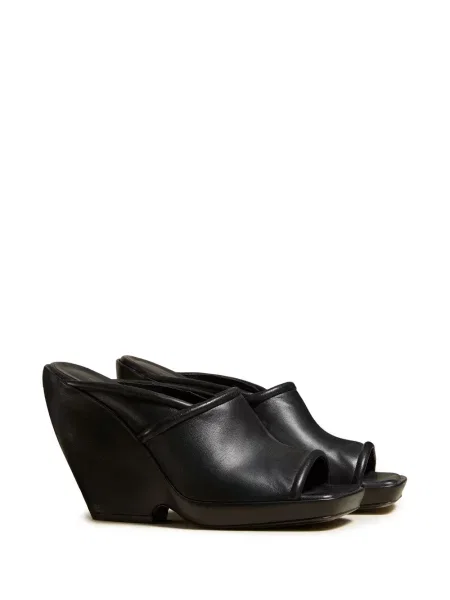 Sandale Khaite negru