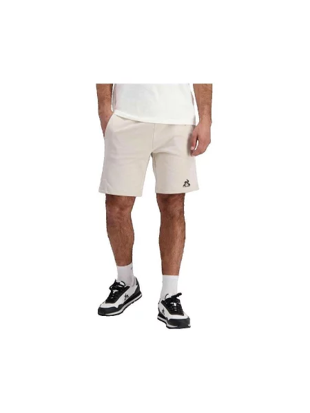 Pantaloni Le Coq Sportif bej