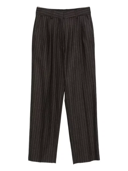 Pantaloni Blazé Milano maro