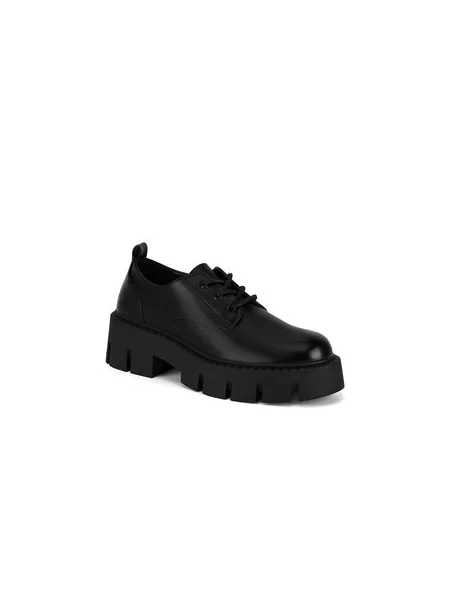 Polobotky DeeZee černé