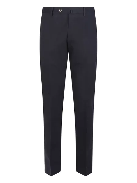 Pantaloni Pt Torino albastru