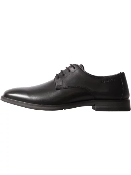 Pantofi Redskins negru