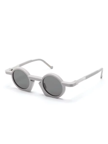 Okulary przeciwsłoneczne Vava Eyewear szare