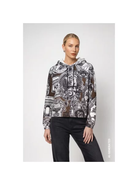 Bluza Monari