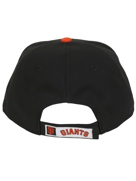Șapcă New Era negru