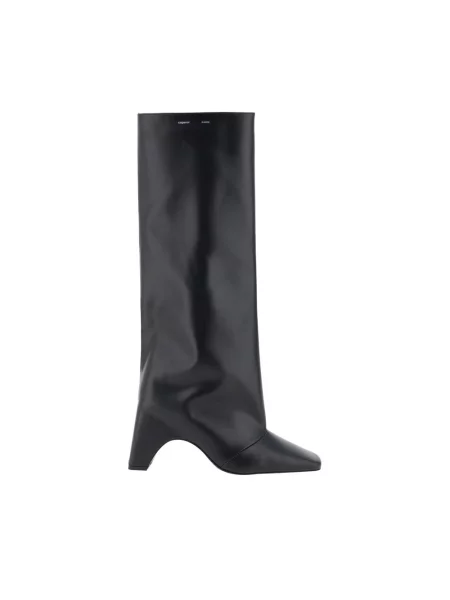 Buty do kostki Coperni czarne