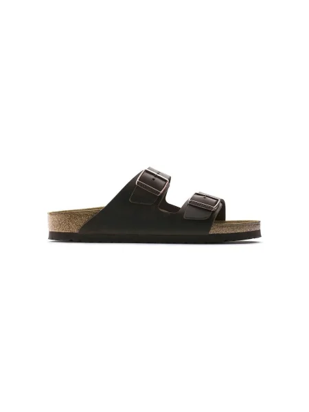 Pantofi Birkenstock maro