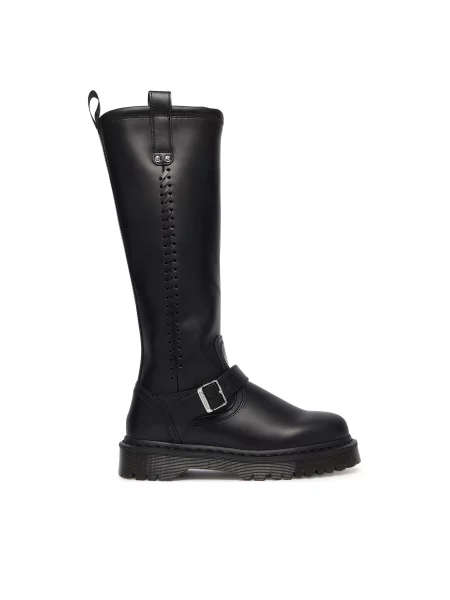 Pantofi Dr. Martens negru