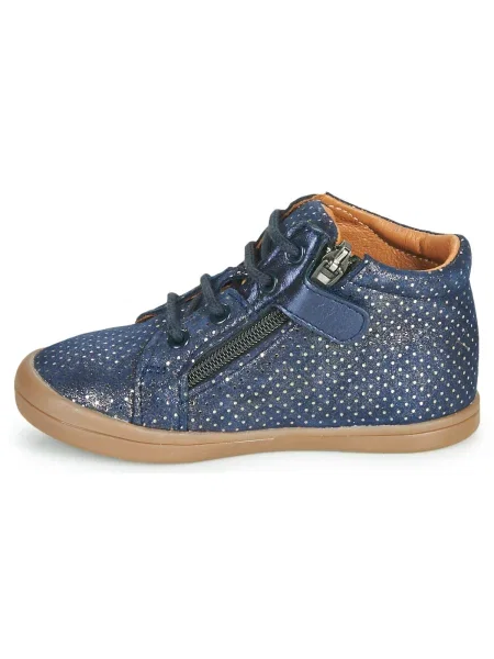 Pantofi copii Gbb albastru
