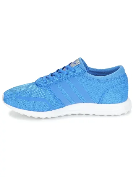 Pantofi copii Adidas albastru