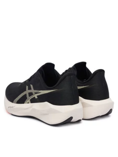 Bėgimo batai Asics Novablast 6 juoda