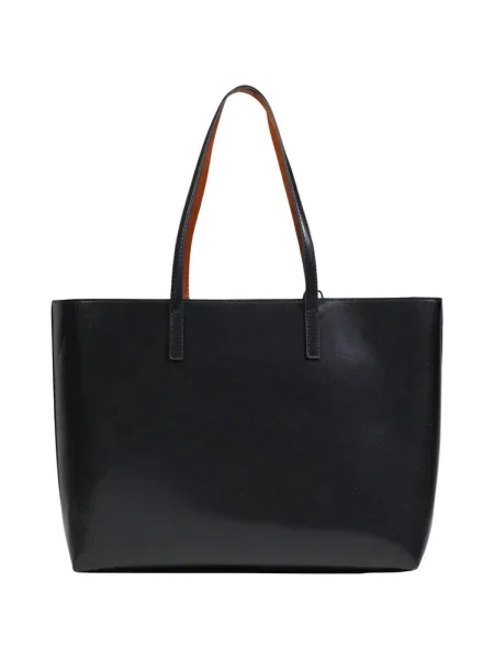 Shopper táska Replay fekete