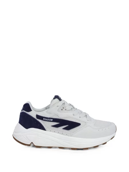Sneakerși Hi-tec alb