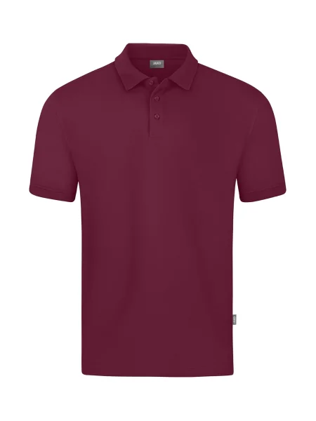 JAKO Tricou funcțional ruginiu maro