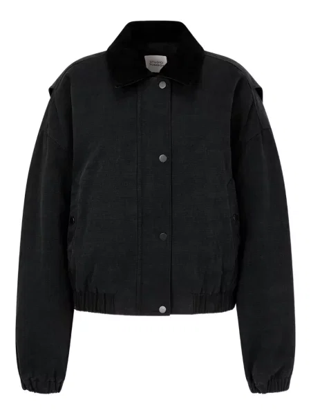 Geacă Studio Tomboy negru